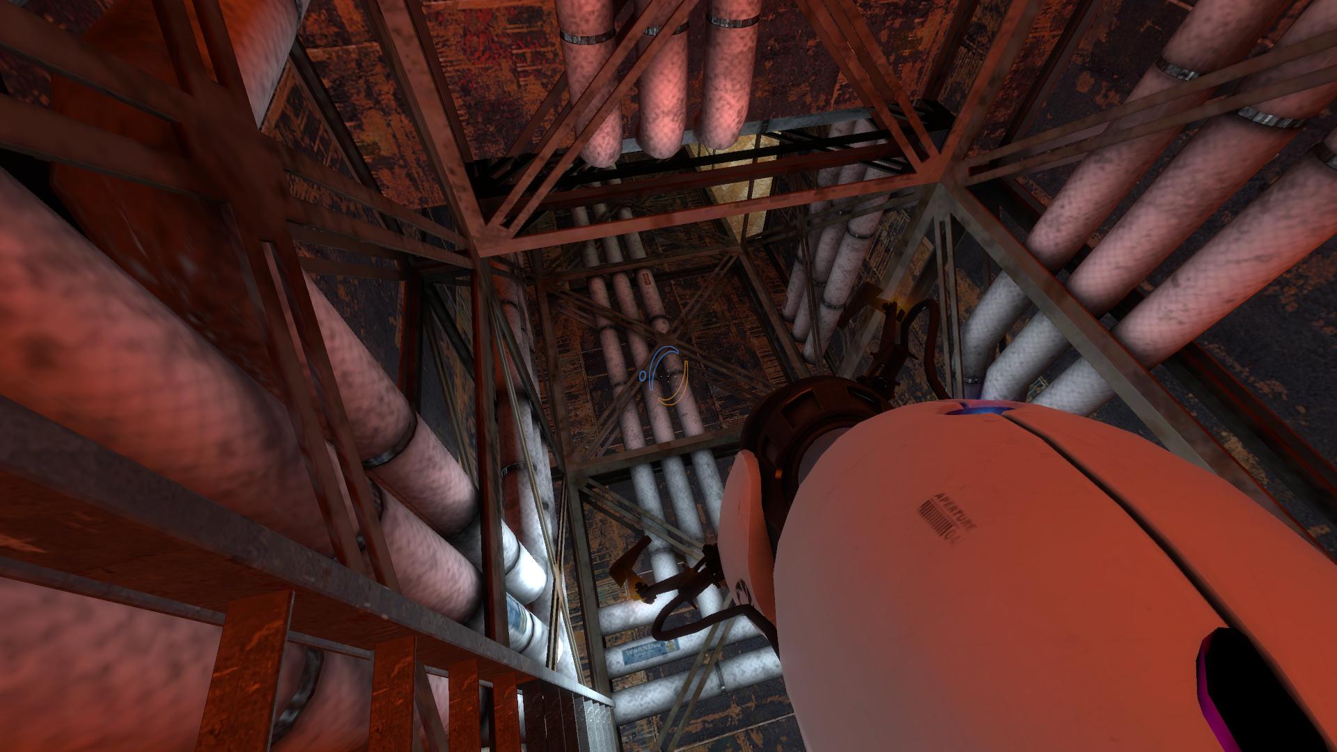 Mod: Portal Pro