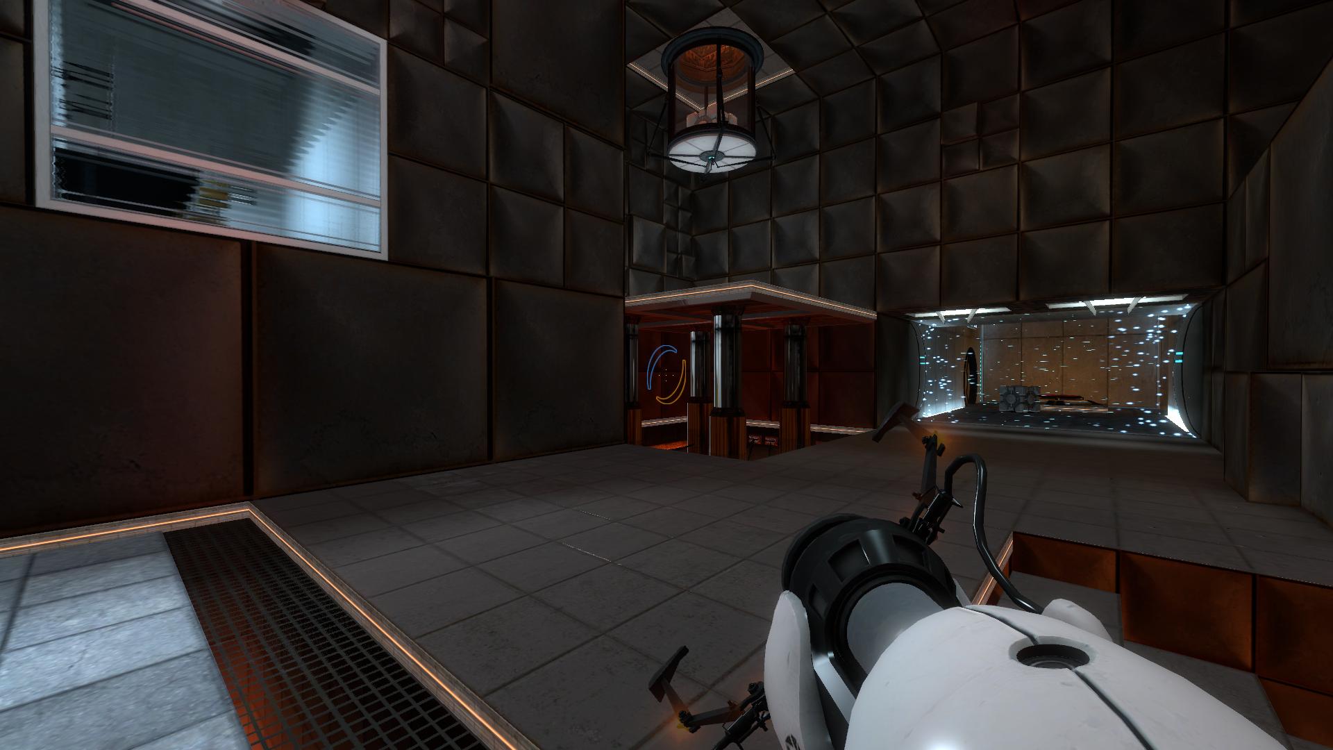 Mod: Portal Pro