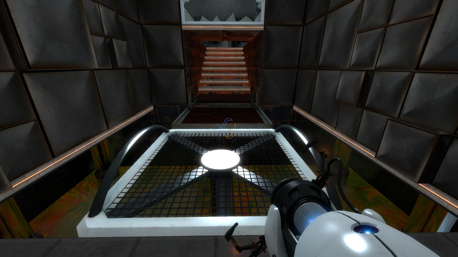 Mod: Portal Pro