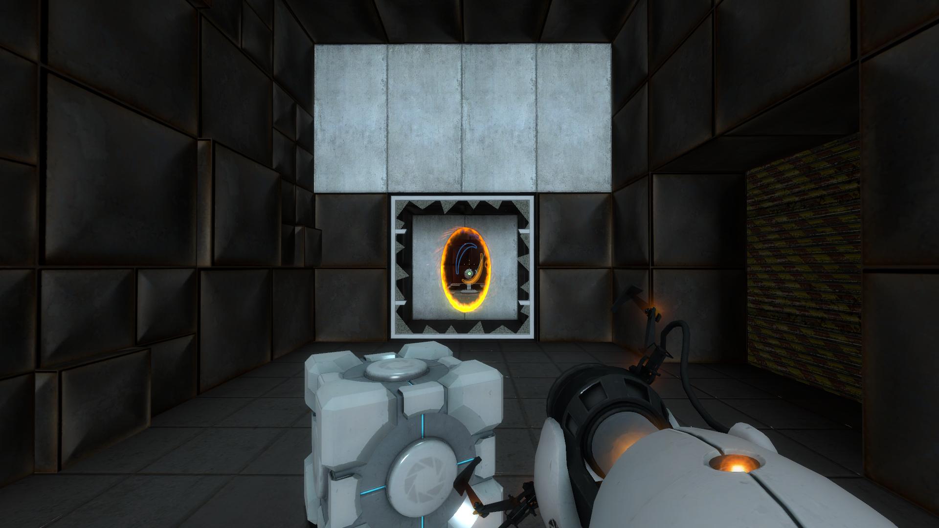 Mod: Portal Pro