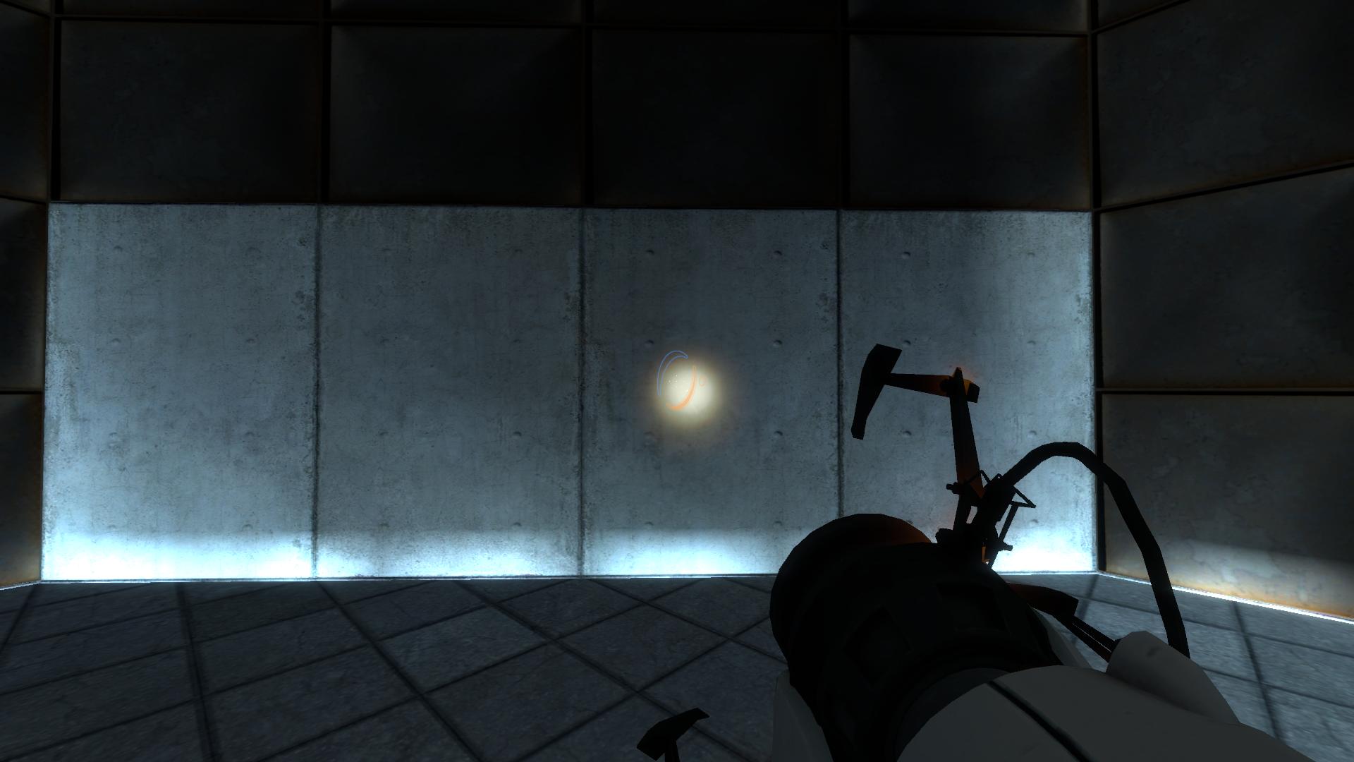 Mod: Portal Pro