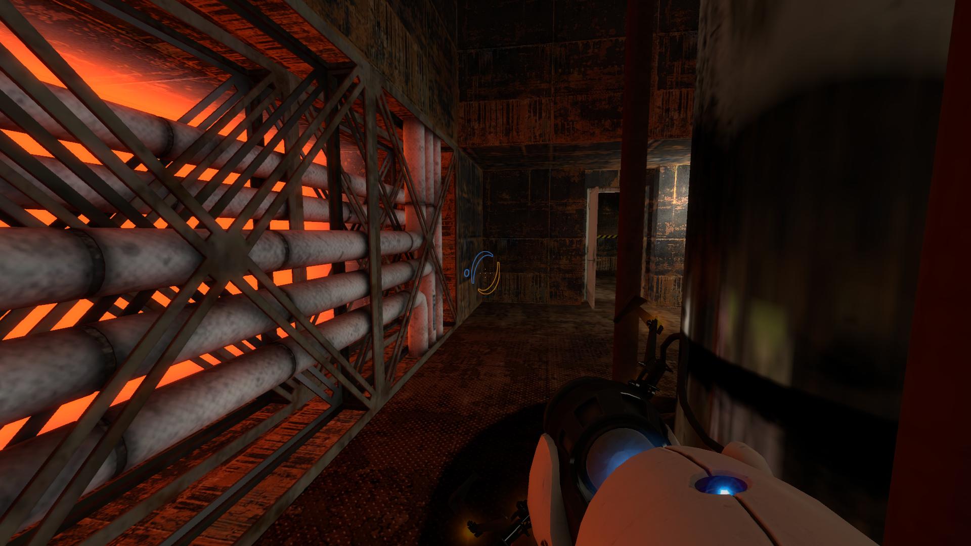 Mod: Portal Pro