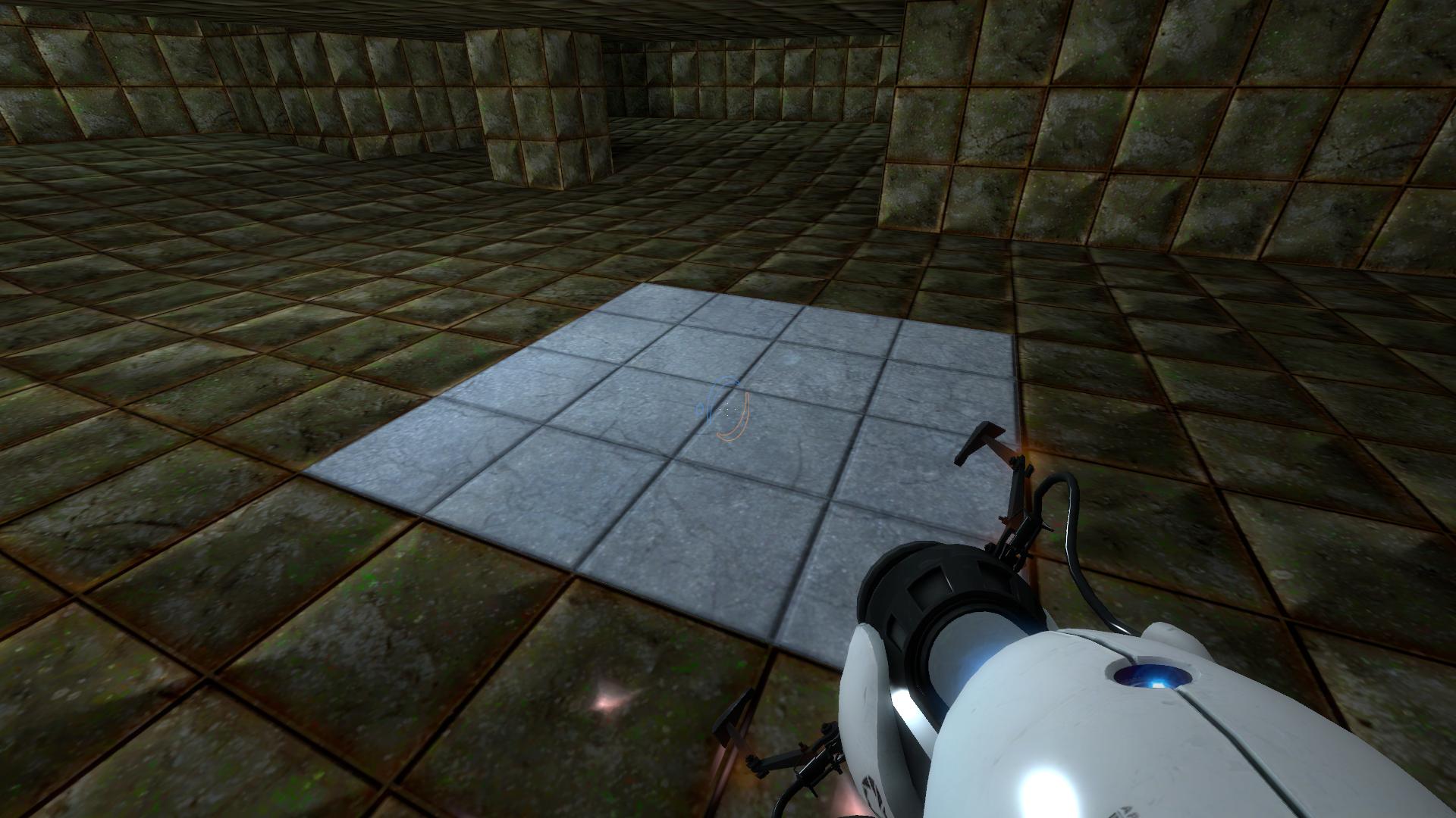 Mod: Portal Pro