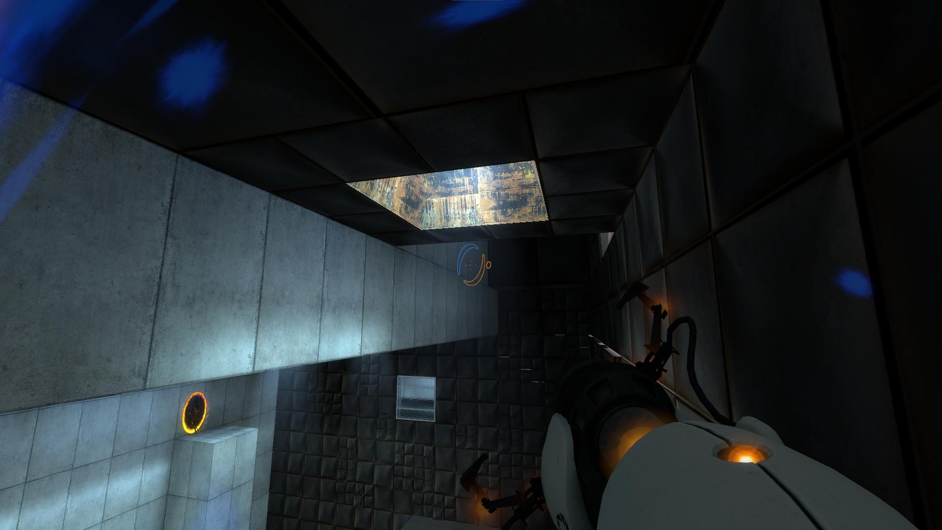 Mod: Portal Pro
