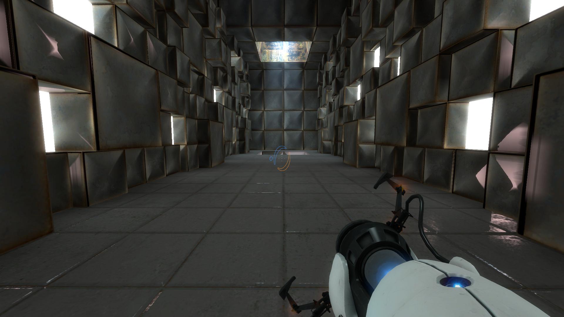 Mod: Portal Pro