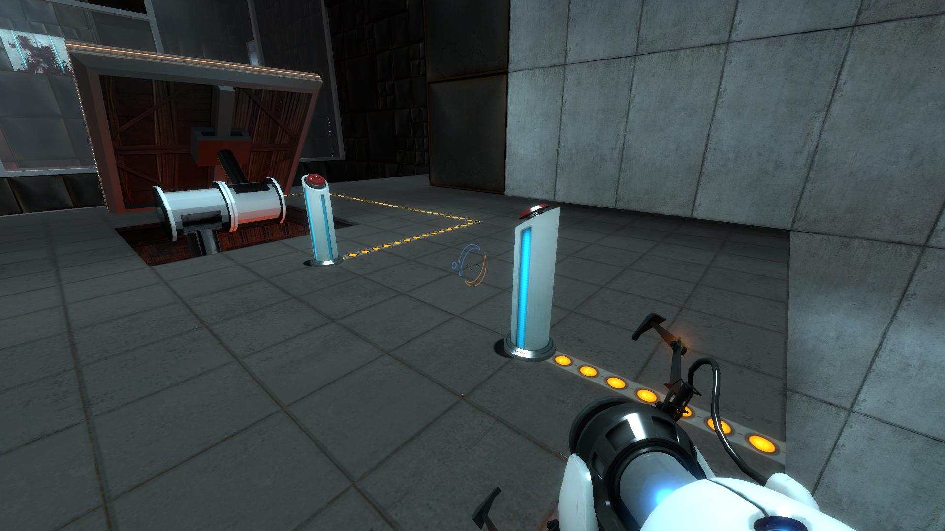 Mod: Portal Pro