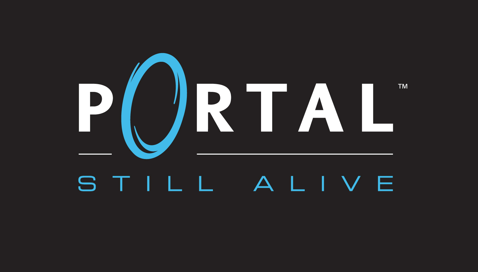 Portal: Still Alive