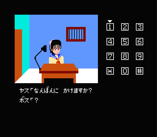 NES Screenshots