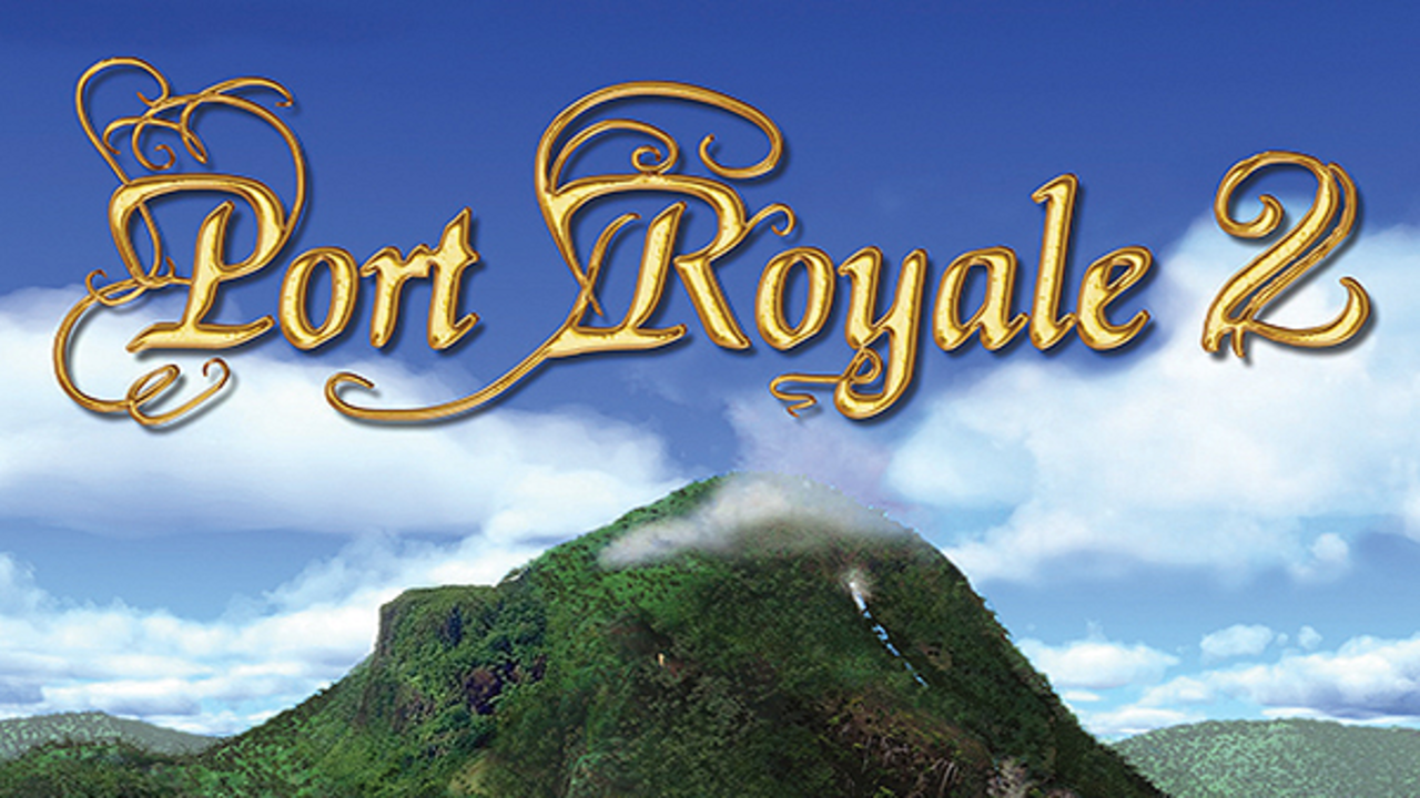 Port Royale 2
