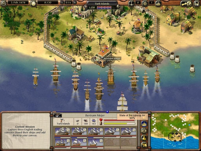 Random screenshots