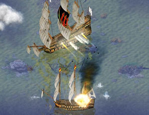 Random screenshots