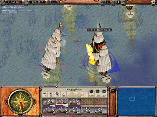 Random screenshots