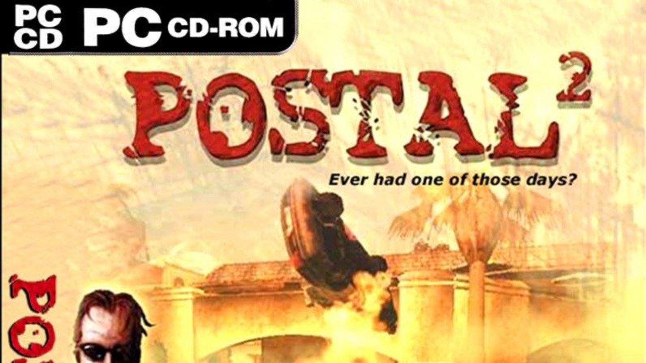 Postal 2
