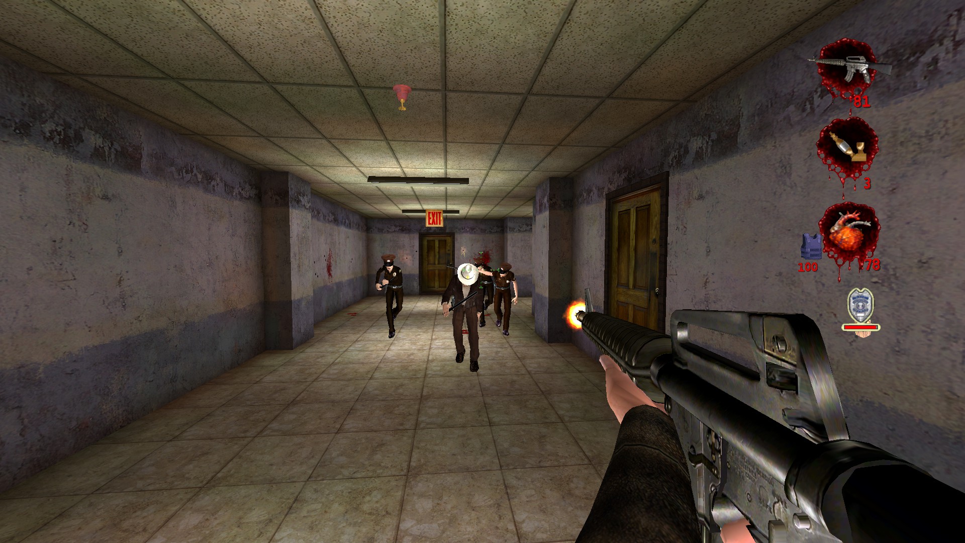 Postal 2