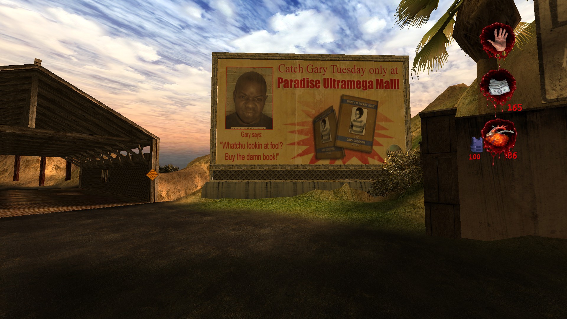 Screenshots
