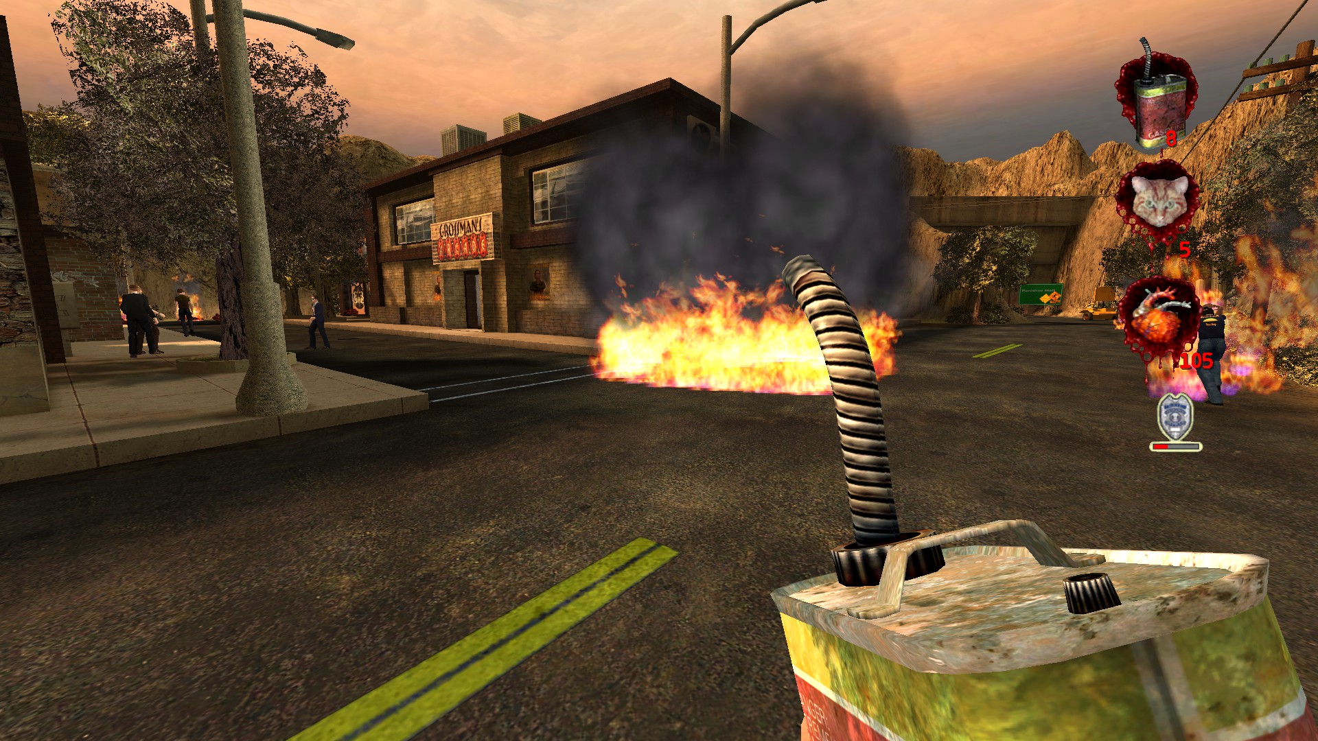Screenshots