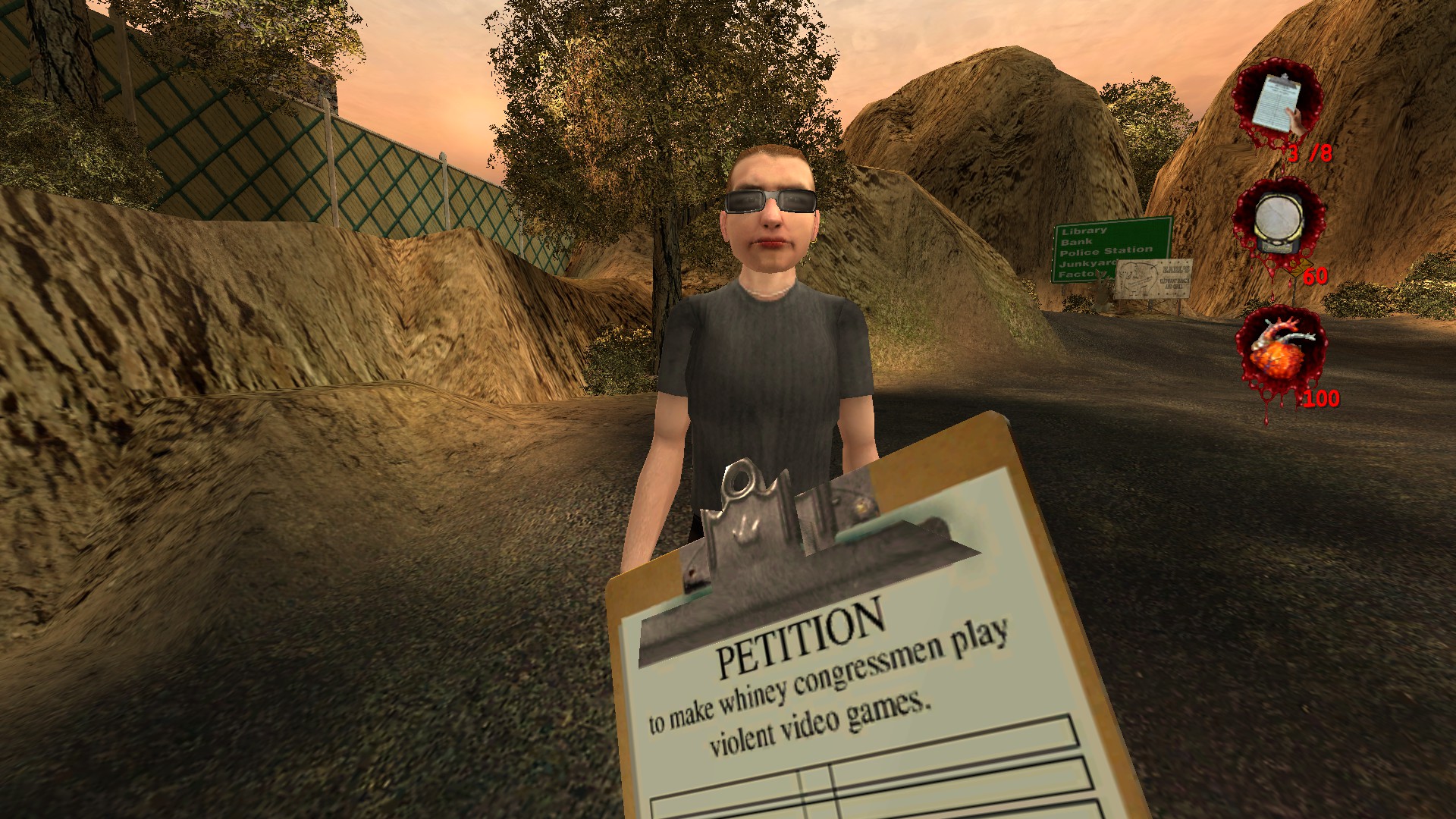 Screenshots