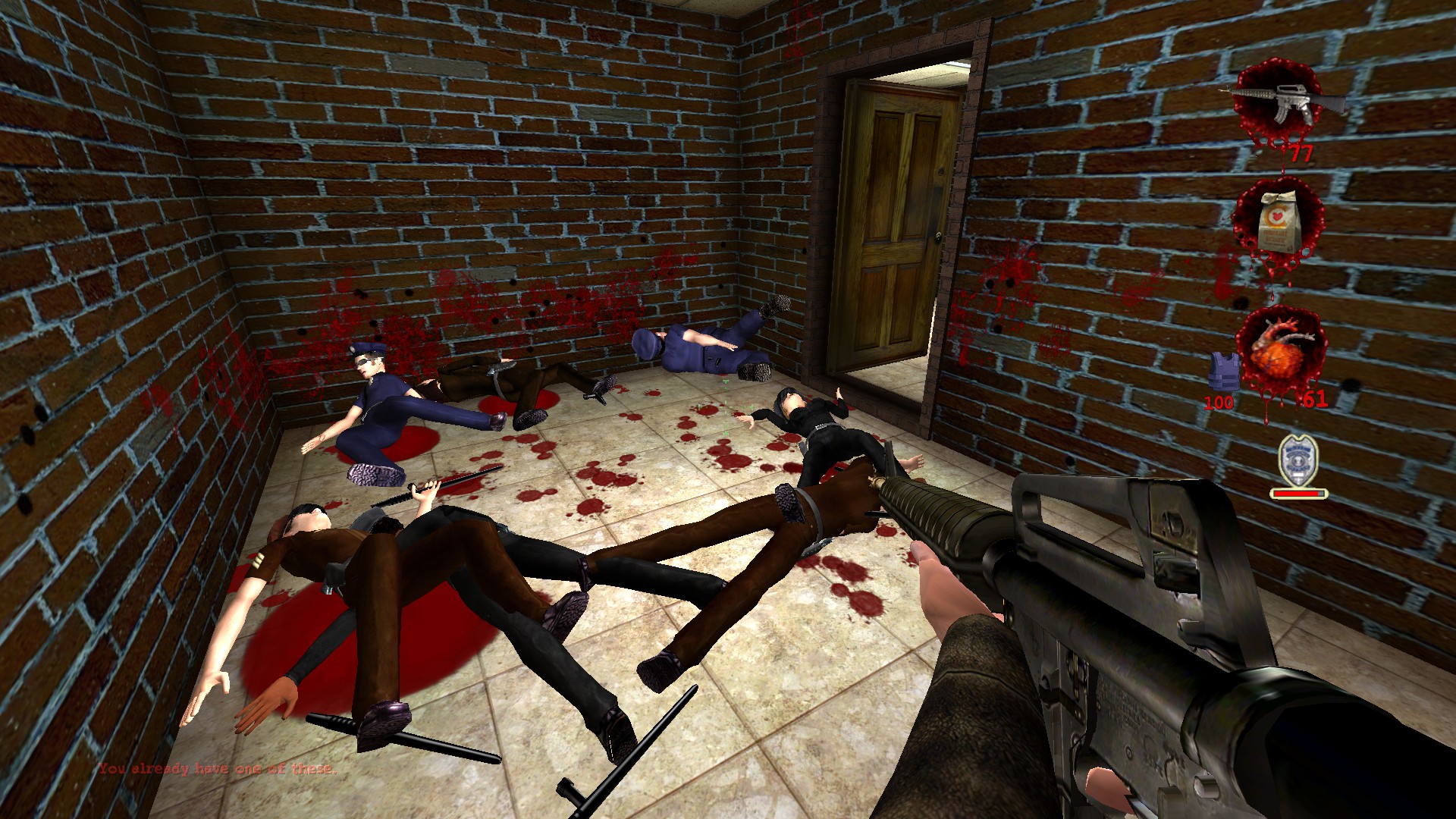 Screenshots