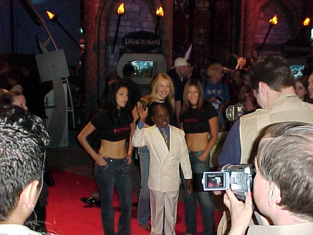 E3 2003