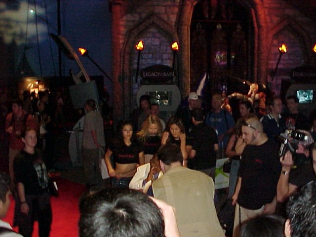 E3 2003