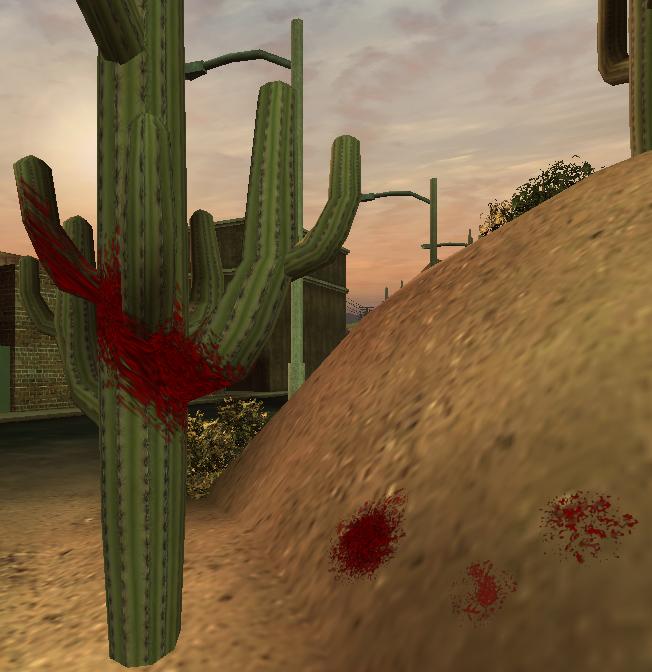 PC Screenshots