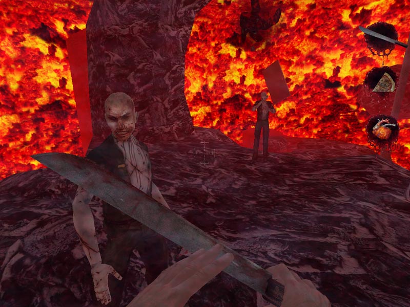 Postal 2 AW