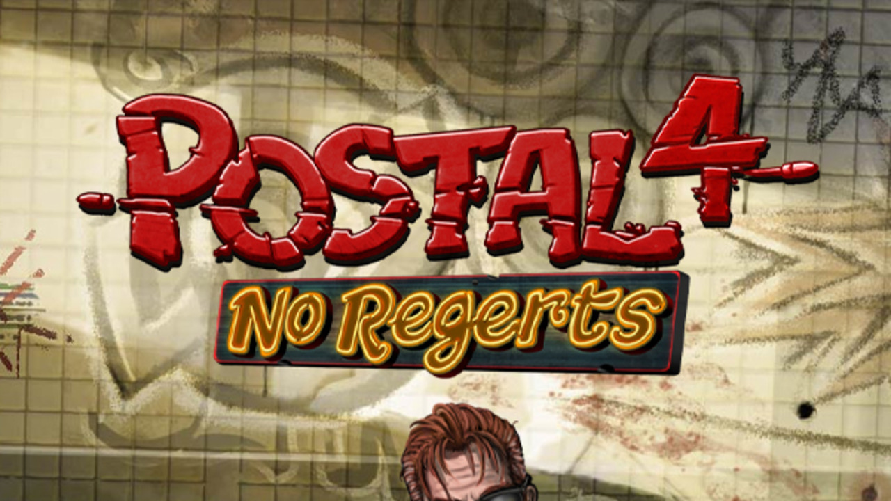 Postal 4: No Regerts