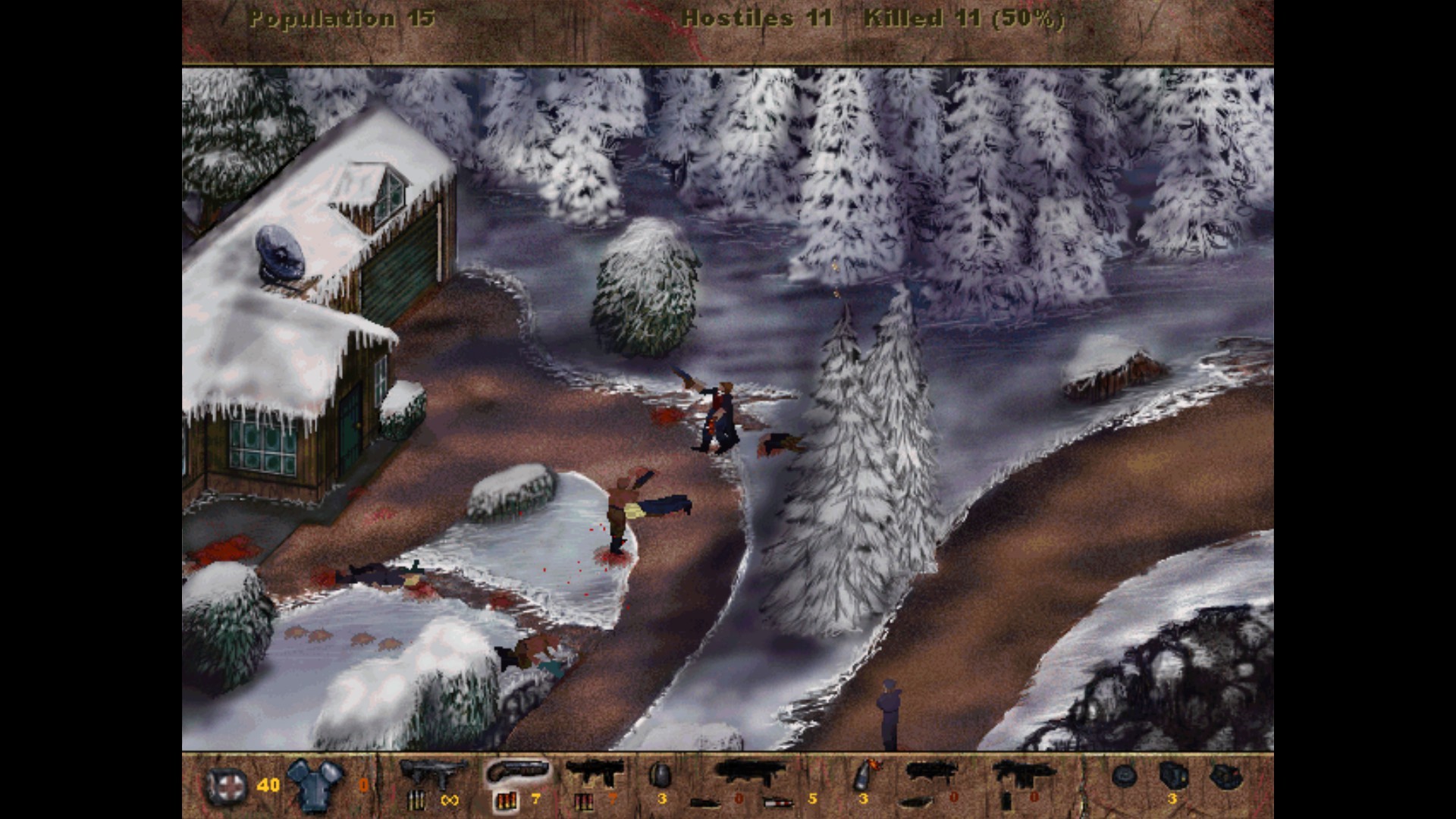 Screenshots
