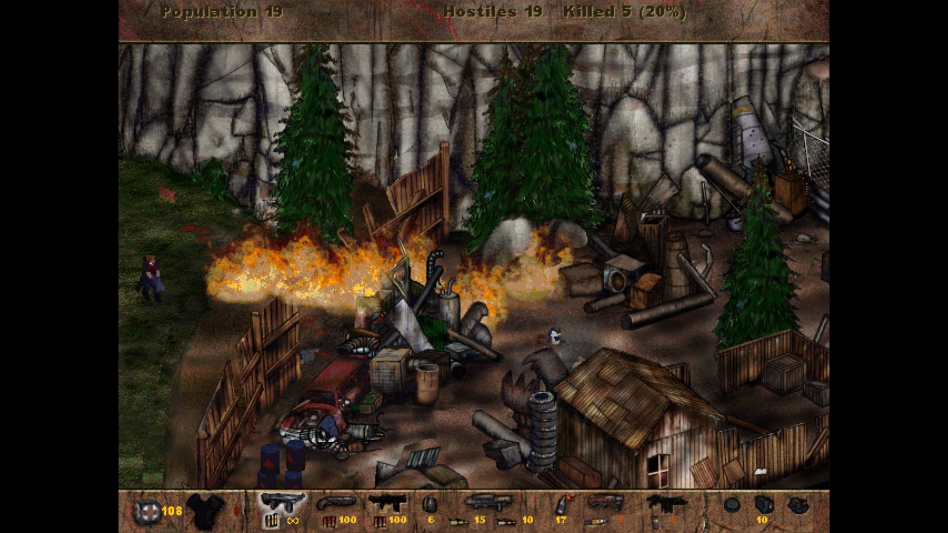 Screenshots