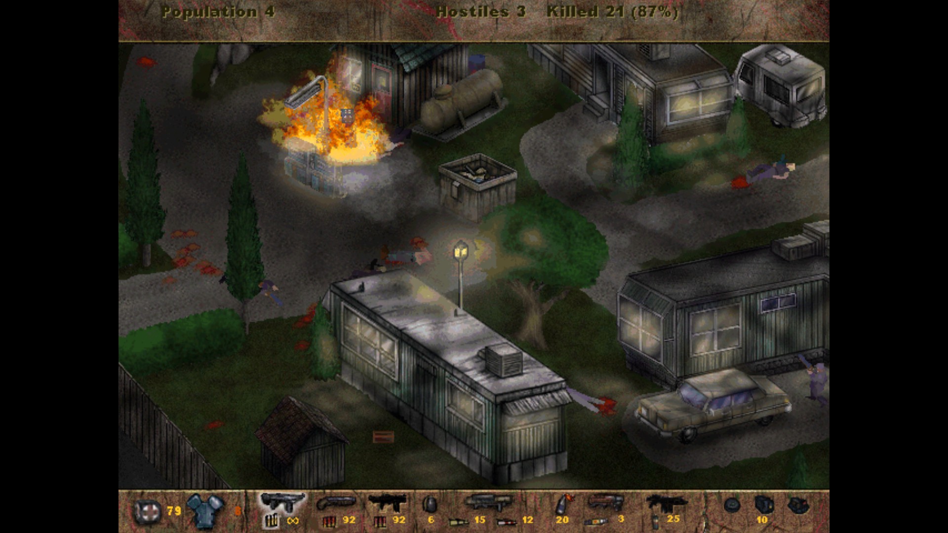 Screenshots