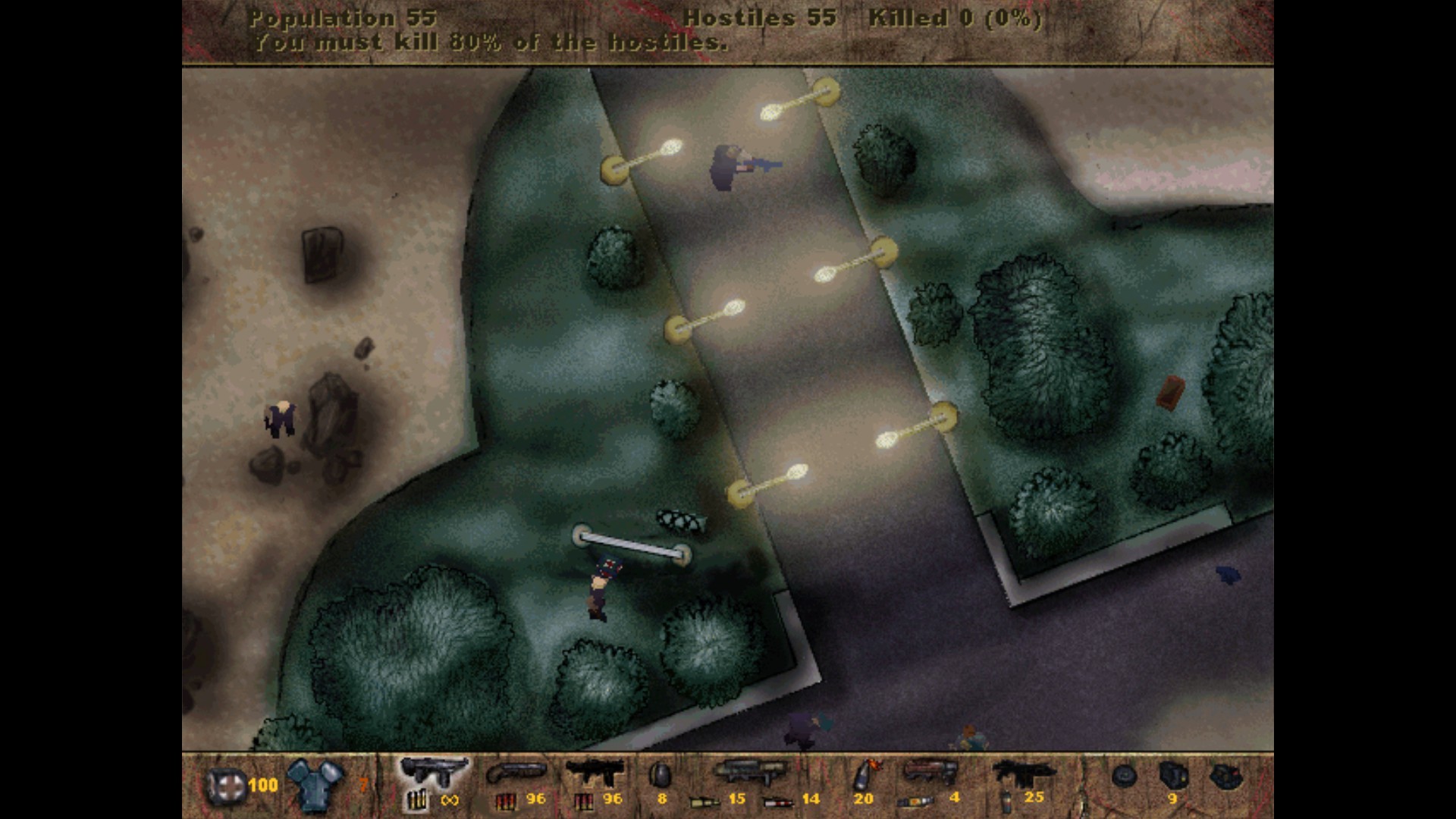 Screenshots