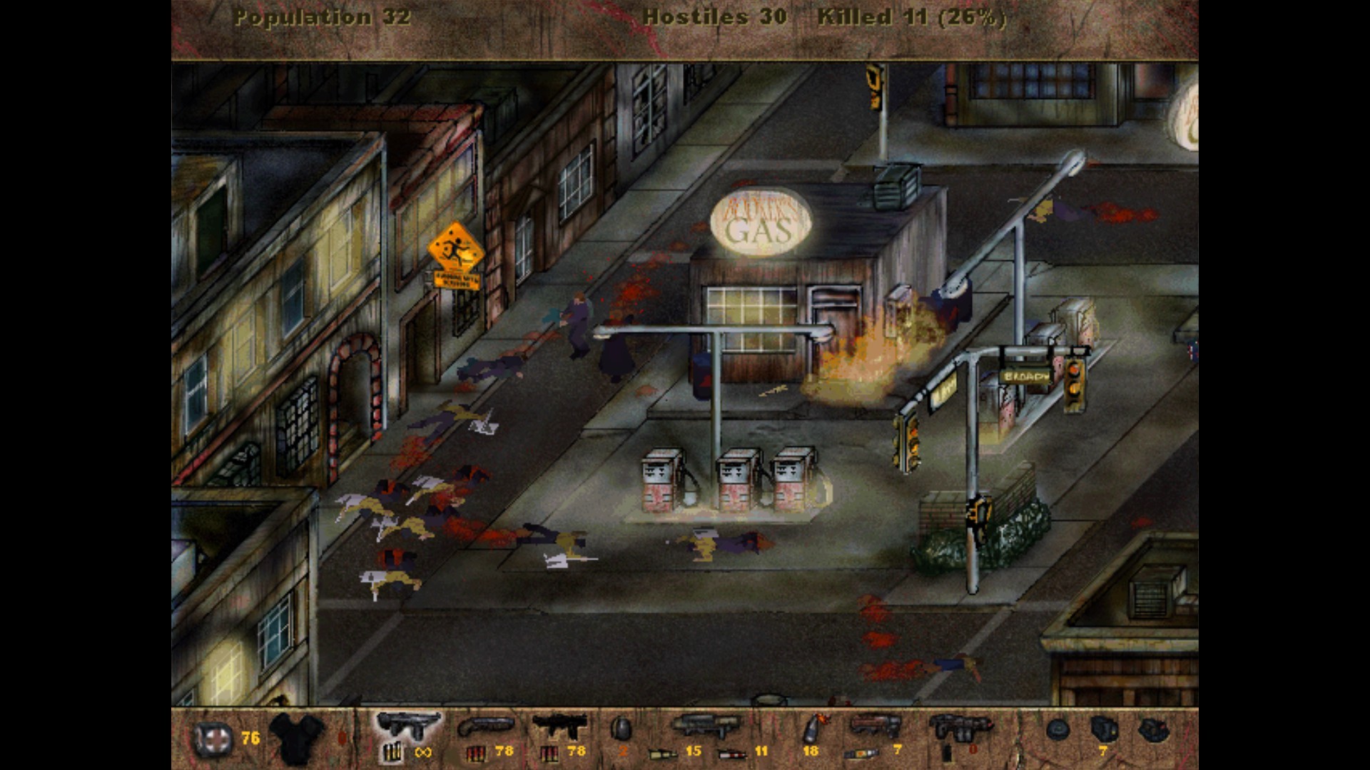 Screenshots