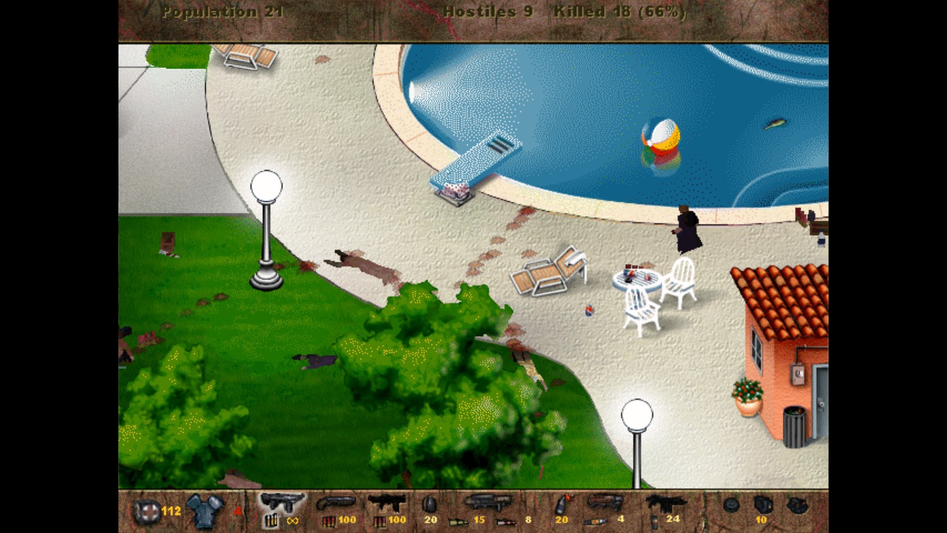 Screenshots