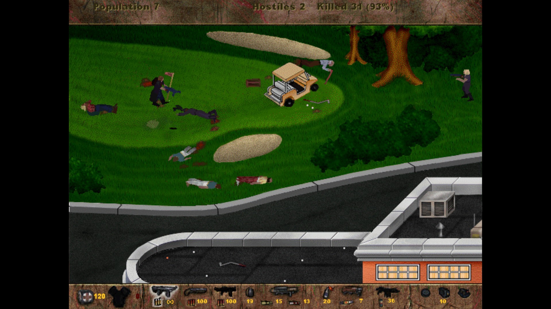 Screenshots