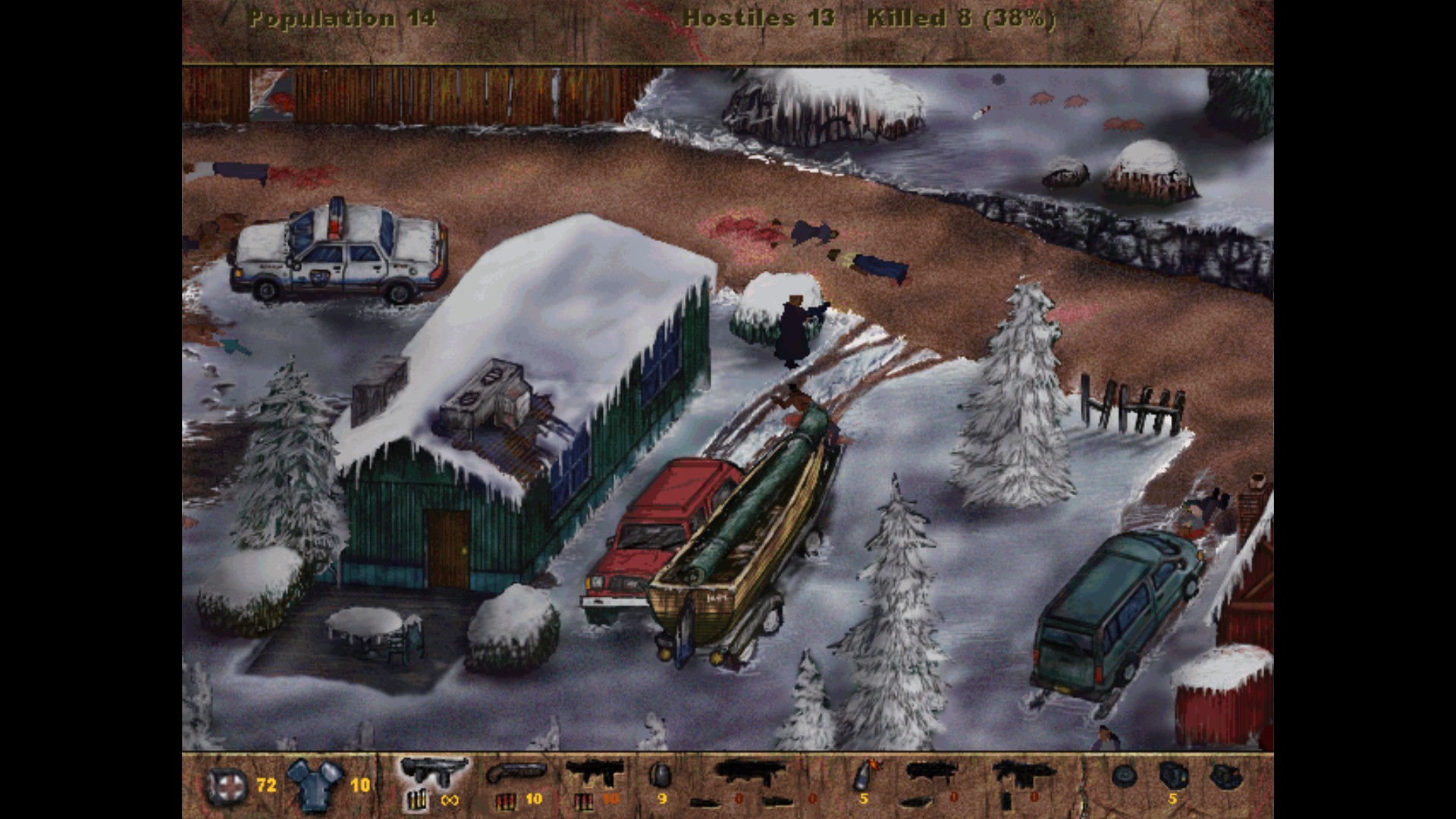 Screenshots