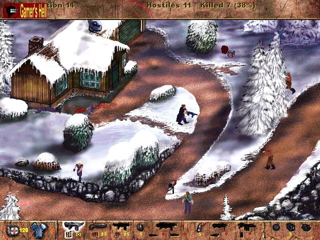 Screenshots