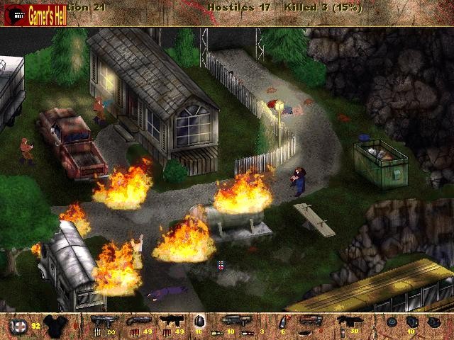 Screenshots