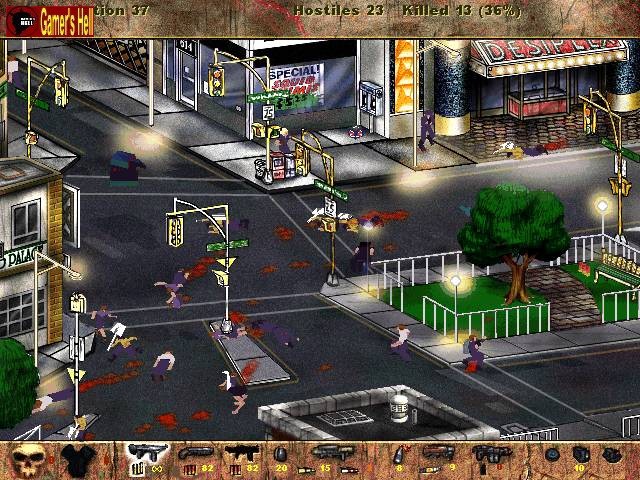 Screenshots