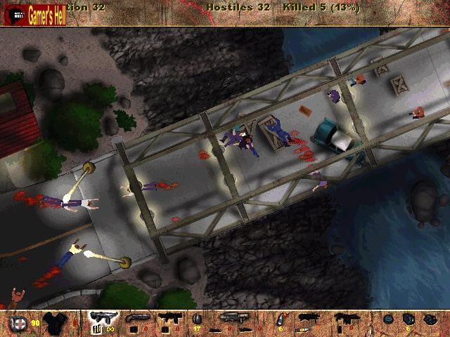 Screenshots