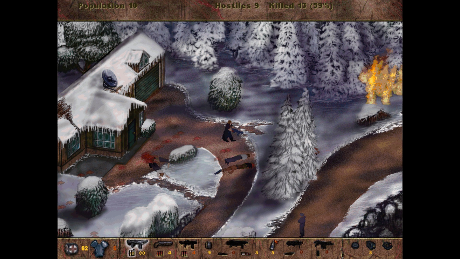 Screenshots