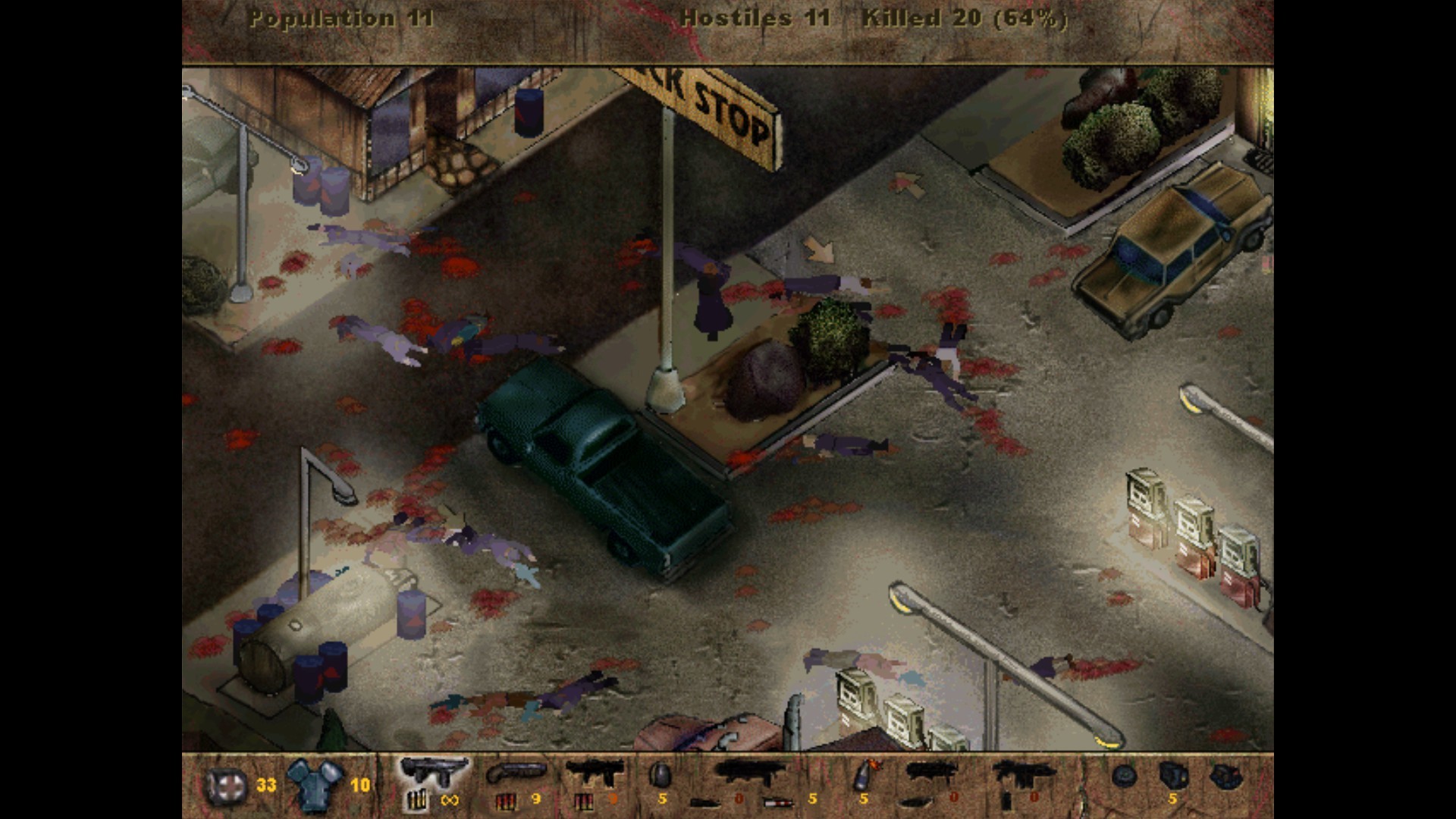 Screenshots