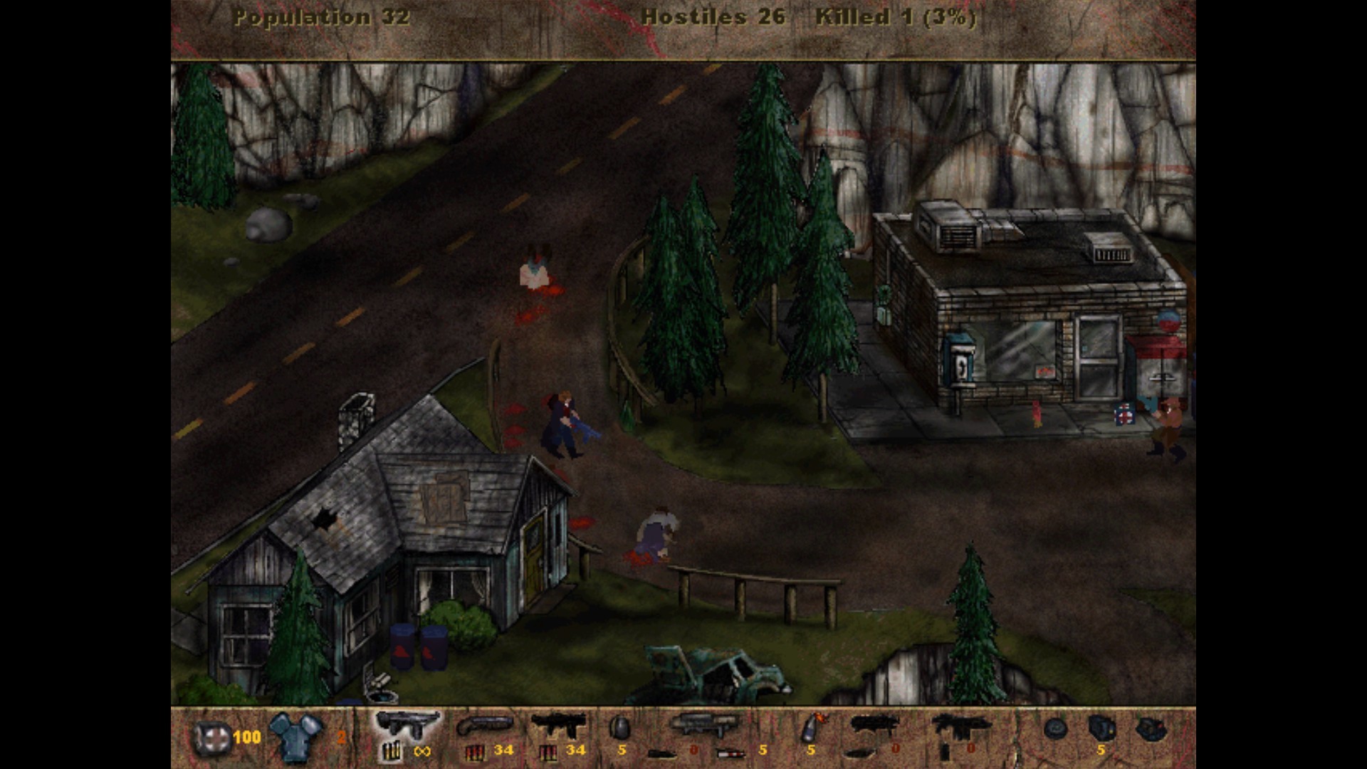 Screenshots