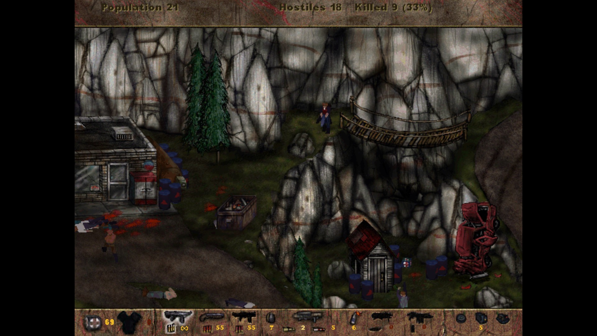 Screenshots
