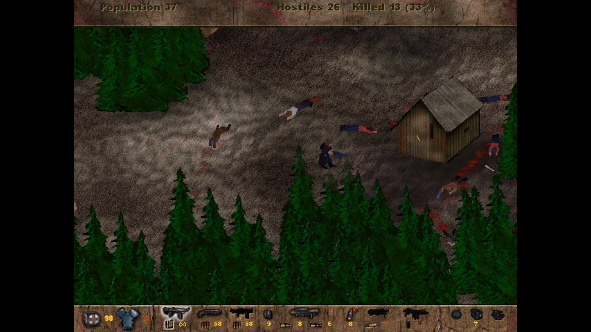 Screenshots
