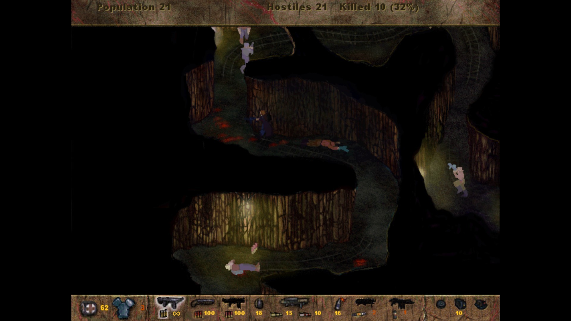 Screenshots