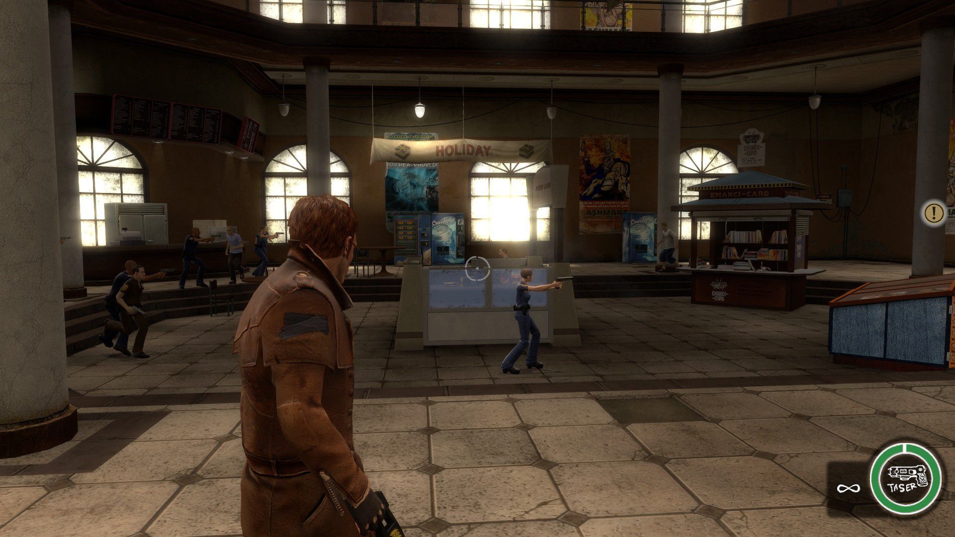 Screenshots