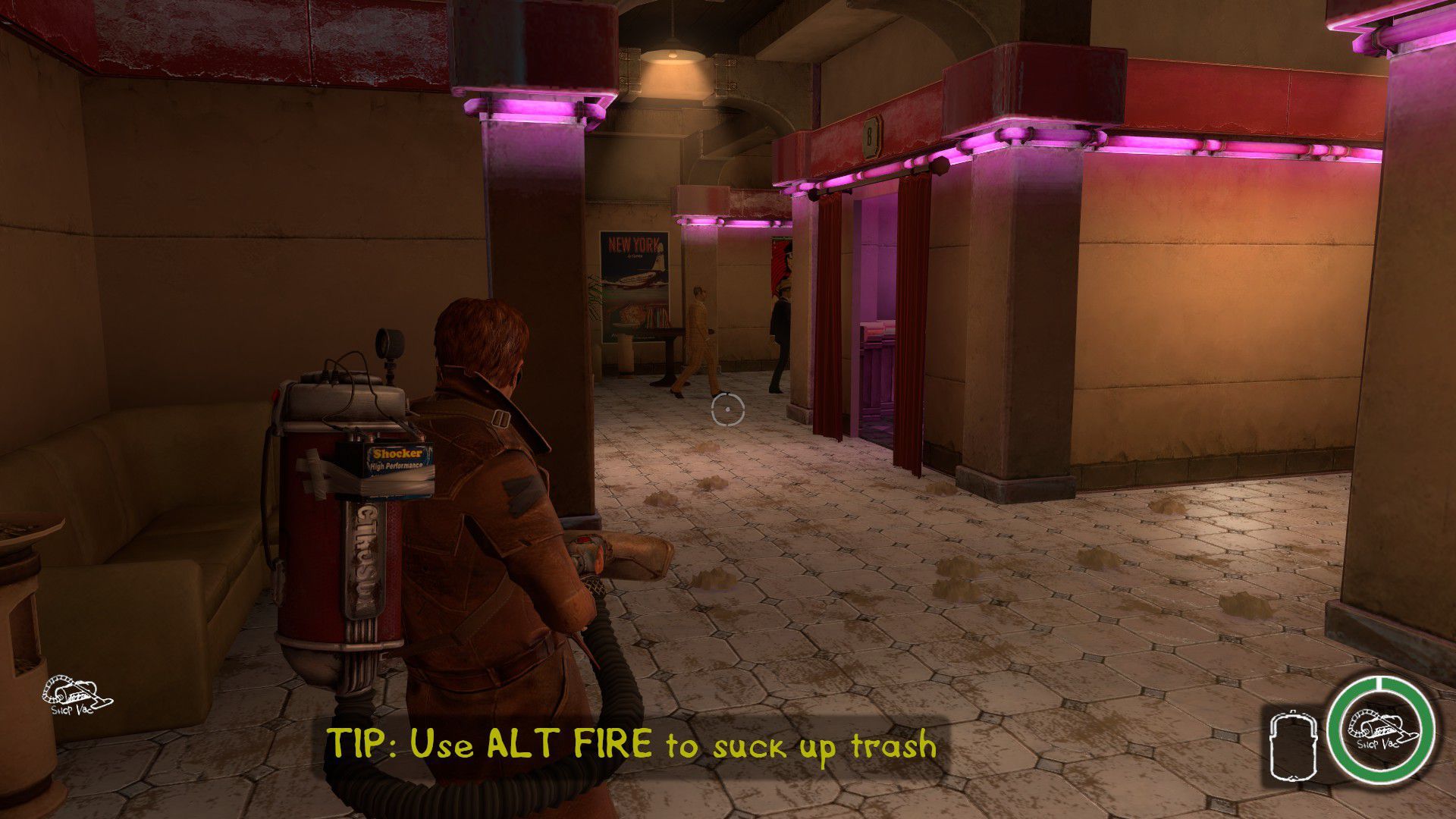 Screenshots