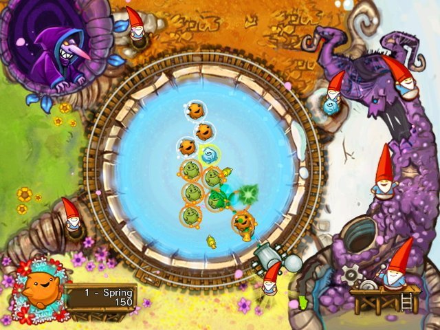 WII Screenshots