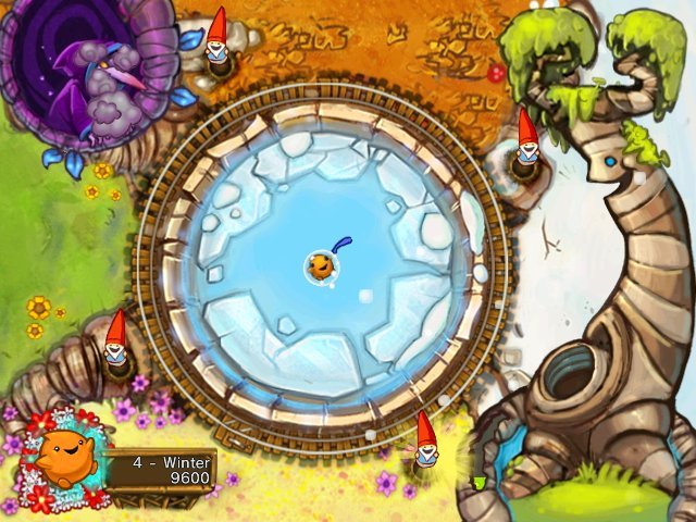 WII Screenshots