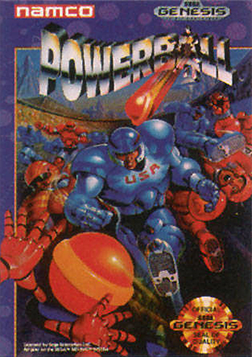 Box Art